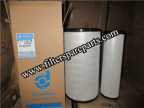 P777279 Donaldson air filter